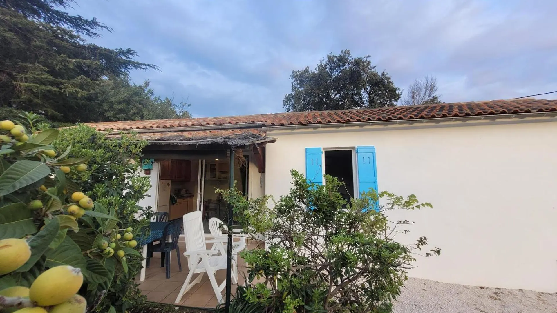 Maison 4 faces a la mer Le Lavandou Hébergement de vacances